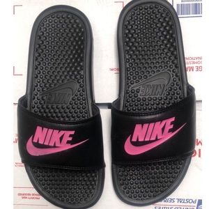 Nike Slides/Sandals